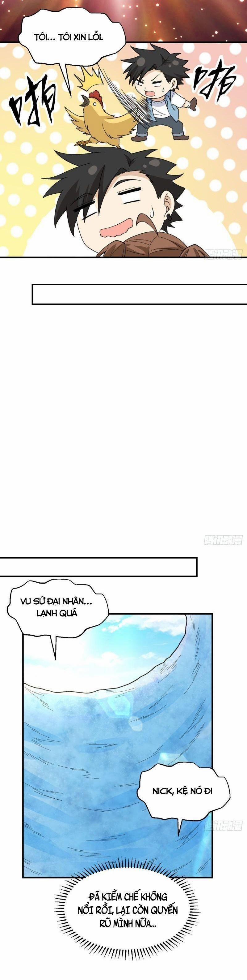 Tôi Sống Trên Hoang Đảo Cùng Các Em Gái 216 trang 1