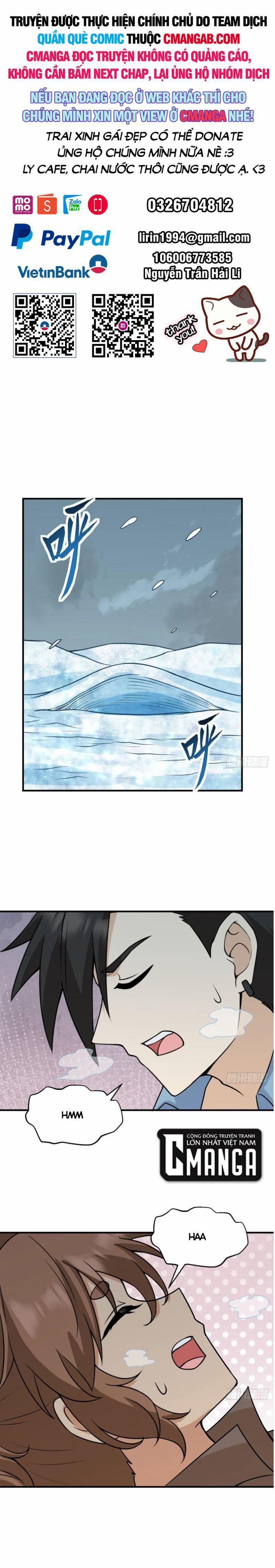 Tôi Sống Trên Hoang Đảo Cùng Các Em Gái 217 trang 0