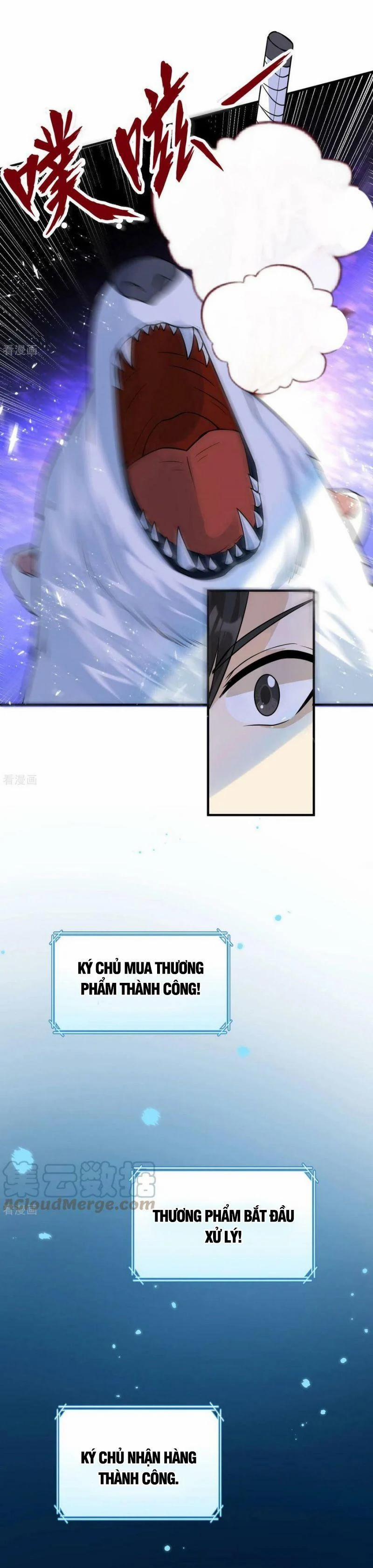 Tôi Sống Trên Hoang Đảo Cùng Các Em Gái 219 trang 11