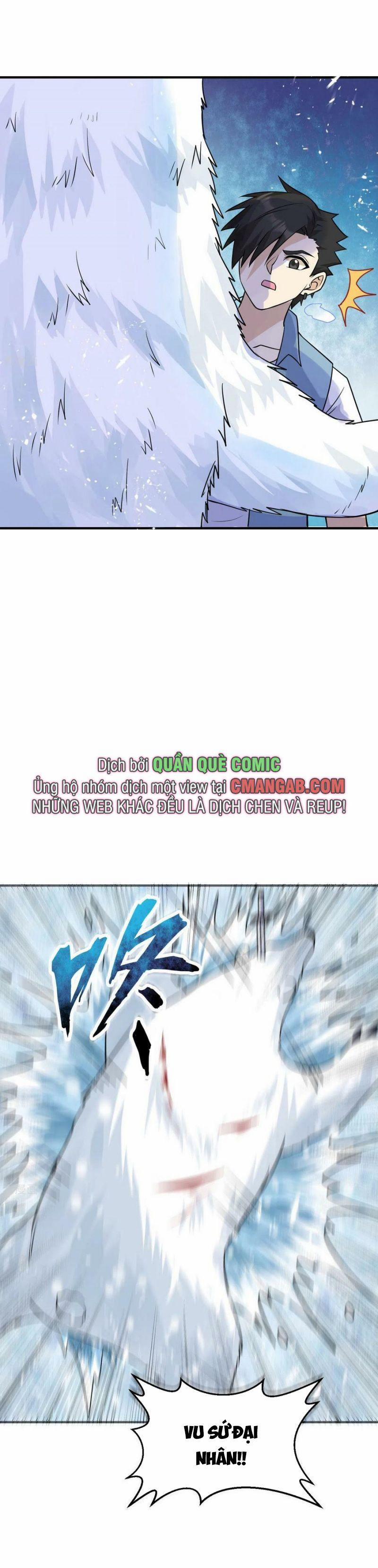 Tôi Sống Trên Hoang Đảo Cùng Các Em Gái 219 trang 13