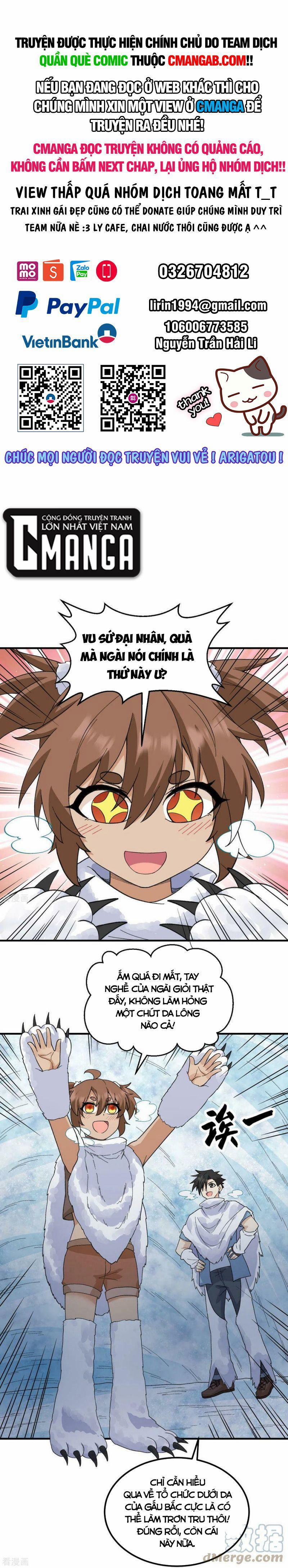 Tôi Sống Trên Hoang Đảo Cùng Các Em Gái 220 trang 0