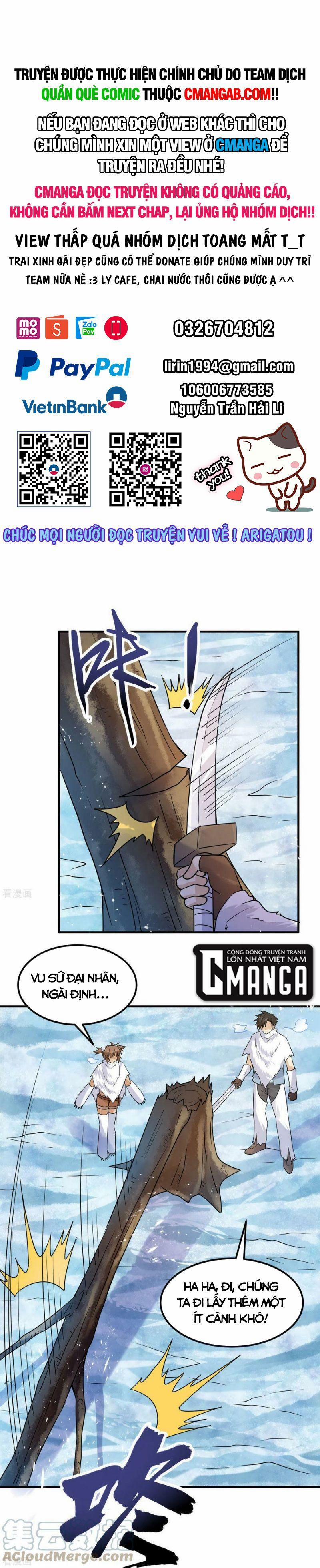 Tôi Sống Trên Hoang Đảo Cùng Các Em Gái 222 trang 0