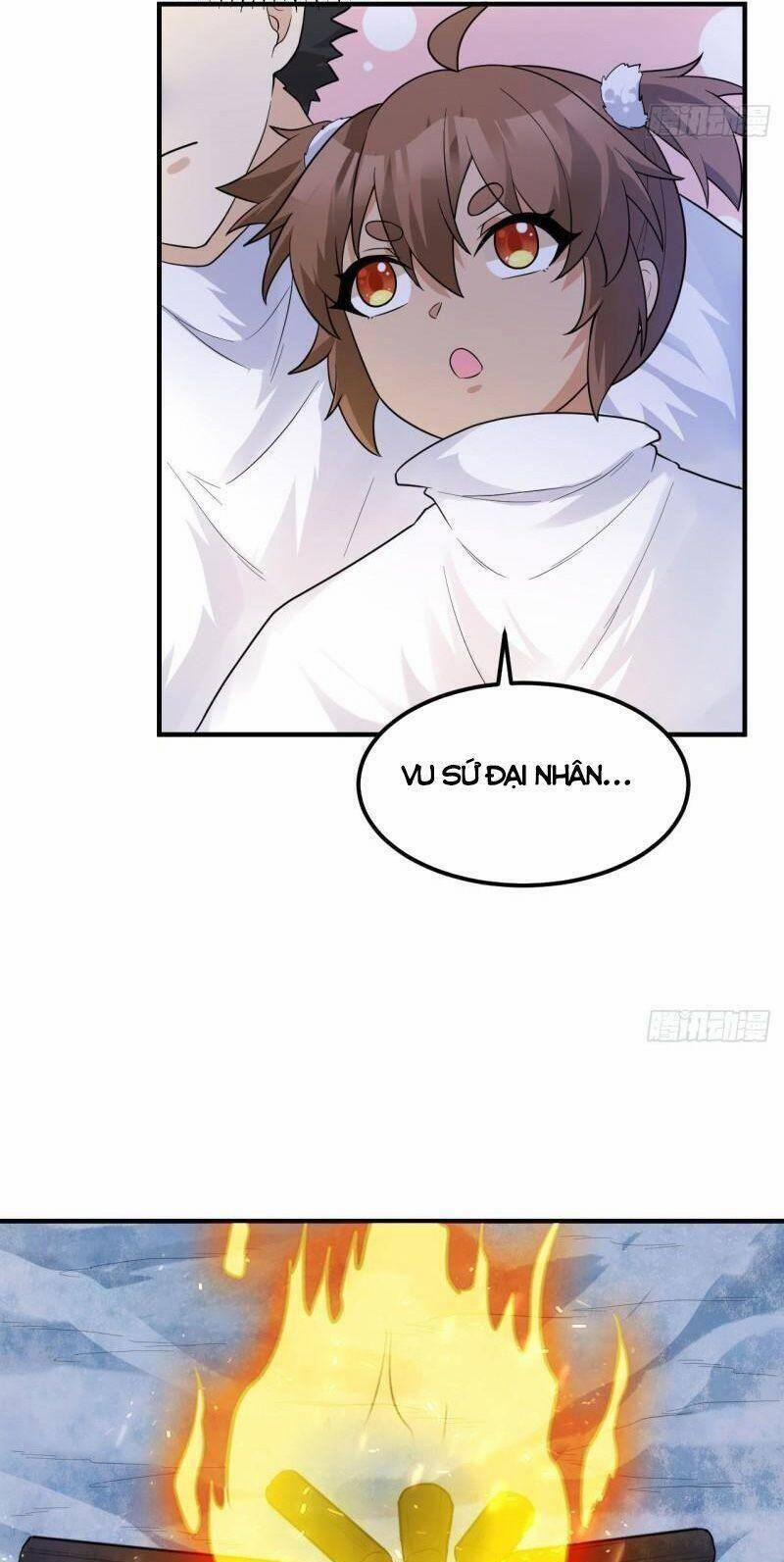 Tôi Sống Trên Hoang Đảo Cùng Các Em Gái 226 trang 22