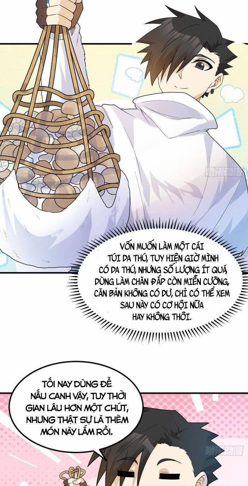 Tôi Sống Trên Hoang Đảo Cùng Các Em Gái 226 trang 3