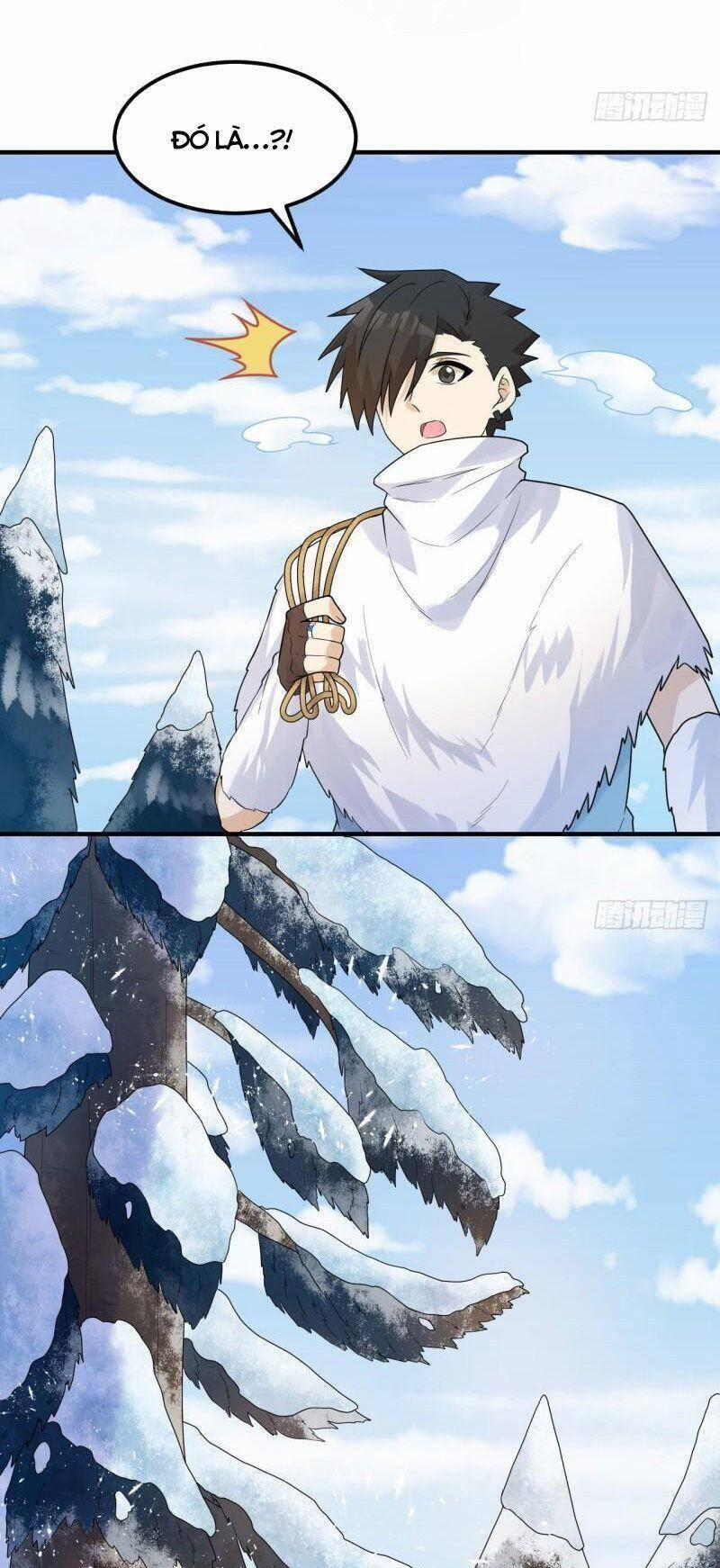 Tôi Sống Trên Hoang Đảo Cùng Các Em Gái 226 trang 5