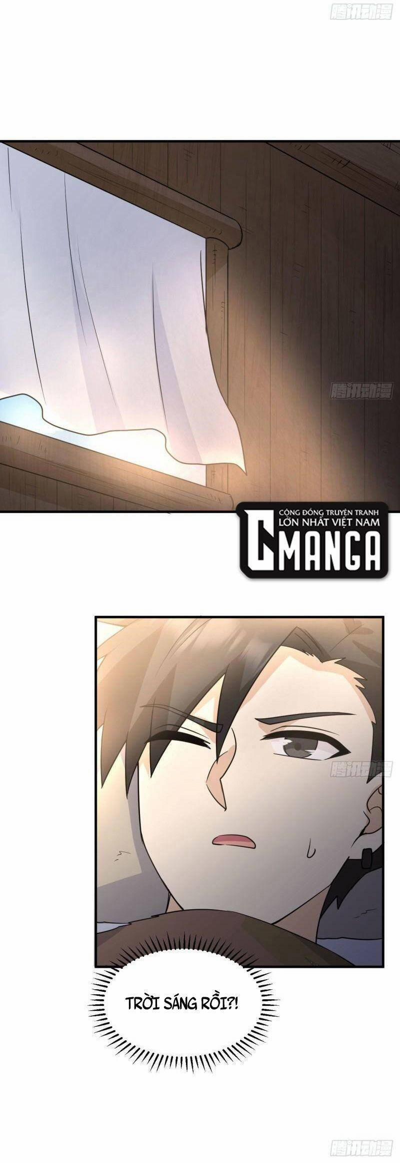 Tôi Sống Trên Hoang Đảo Cùng Các Em Gái 227 trang 27