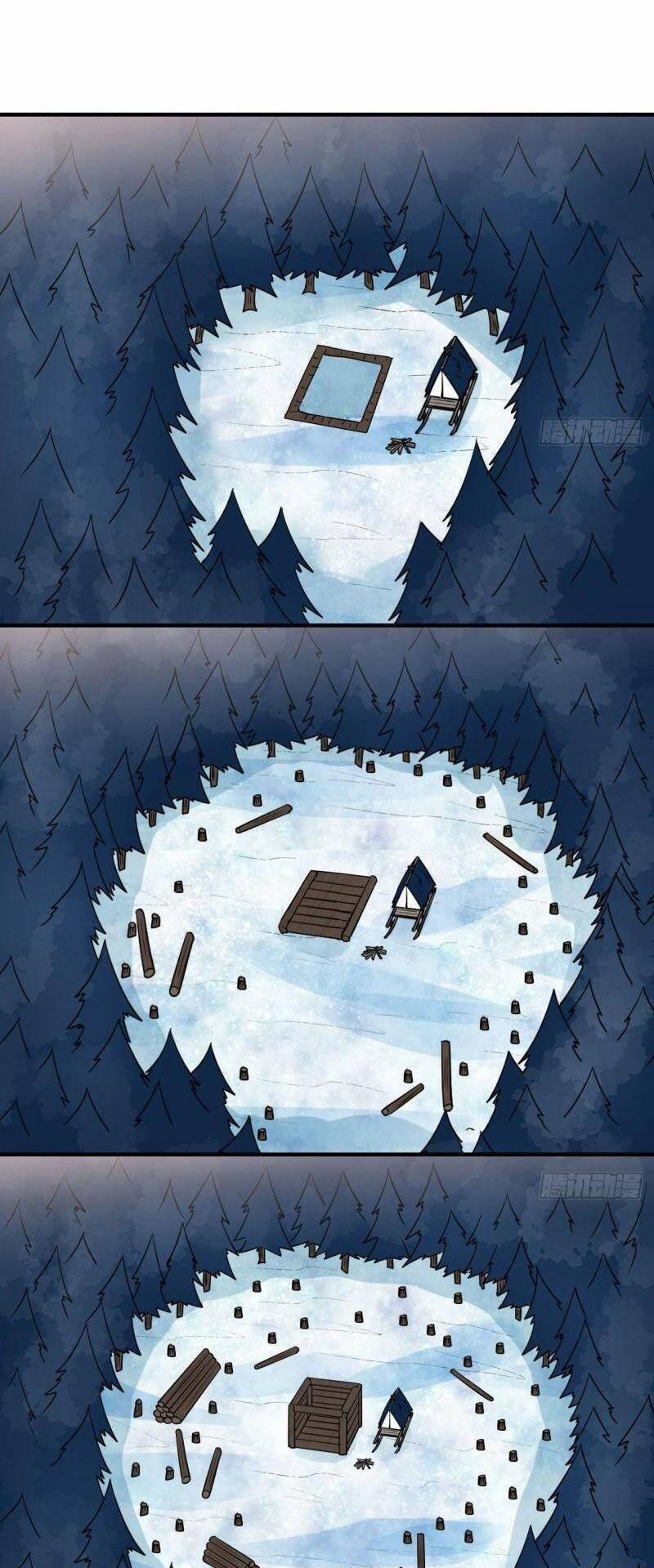 Tôi Sống Trên Hoang Đảo Cùng Các Em Gái 227 trang 9