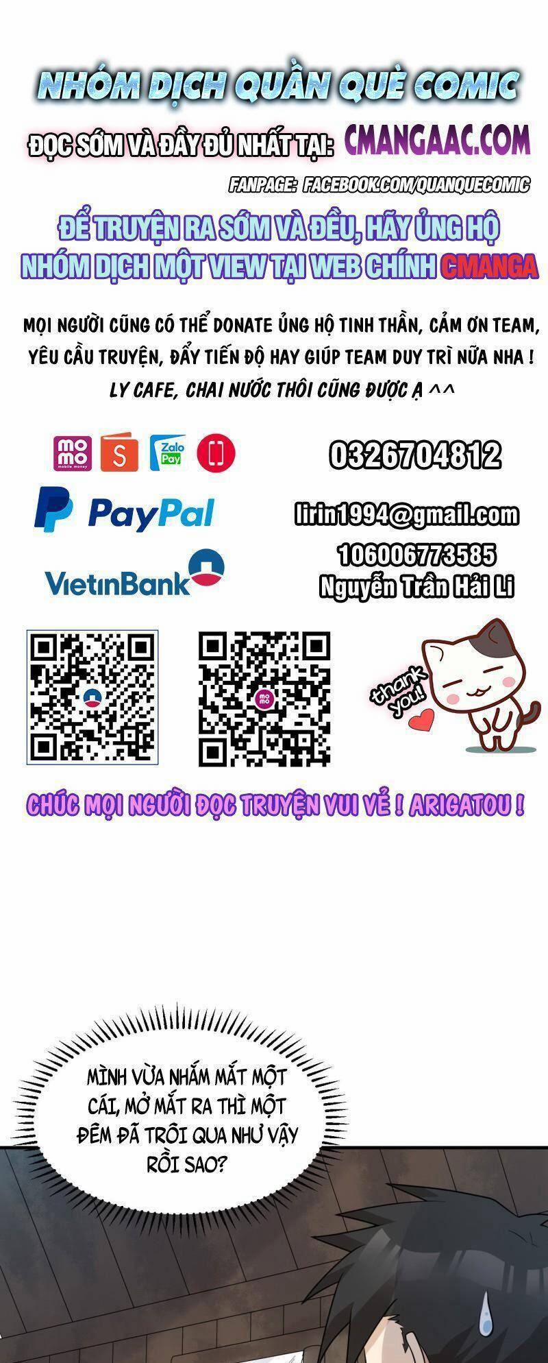 Tôi Sống Trên Hoang Đảo Cùng Các Em Gái 228 trang 0