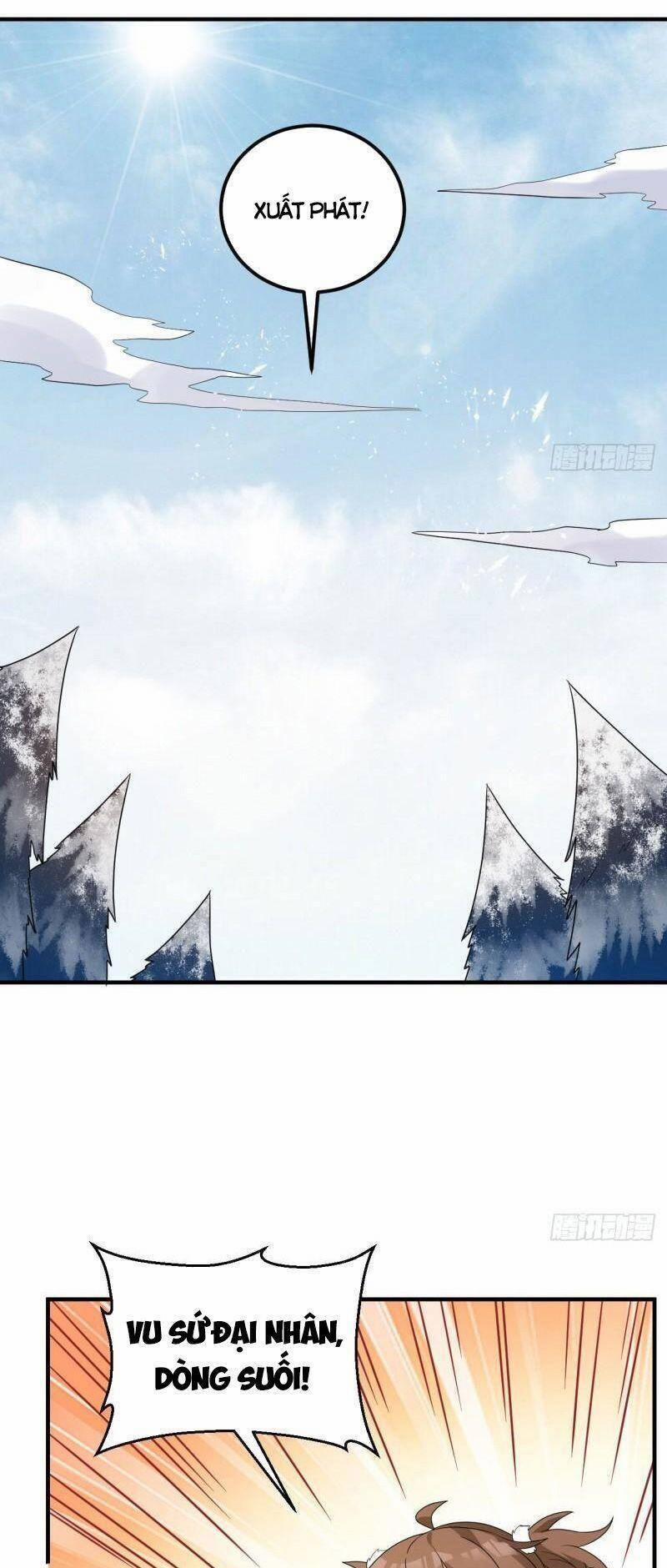 Tôi Sống Trên Hoang Đảo Cùng Các Em Gái 228 trang 27