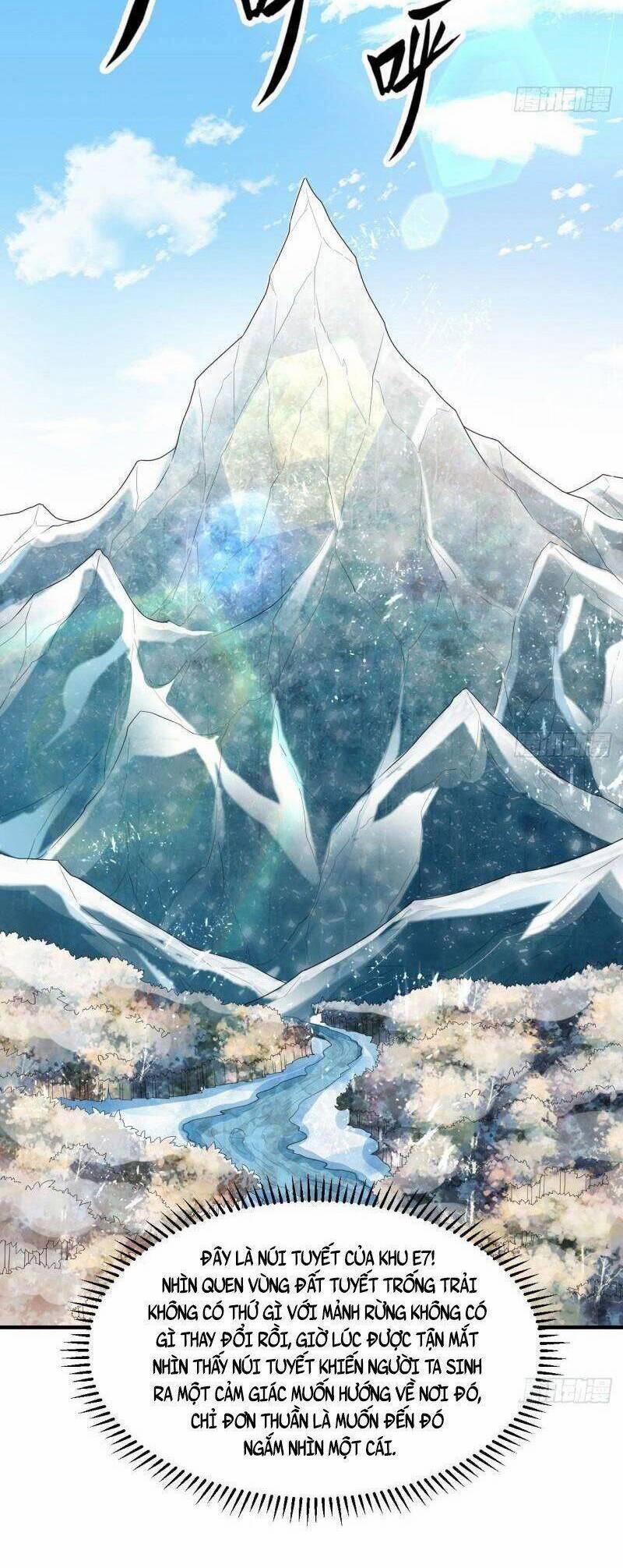 Tôi Sống Trên Hoang Đảo Cùng Các Em Gái 228 trang 30