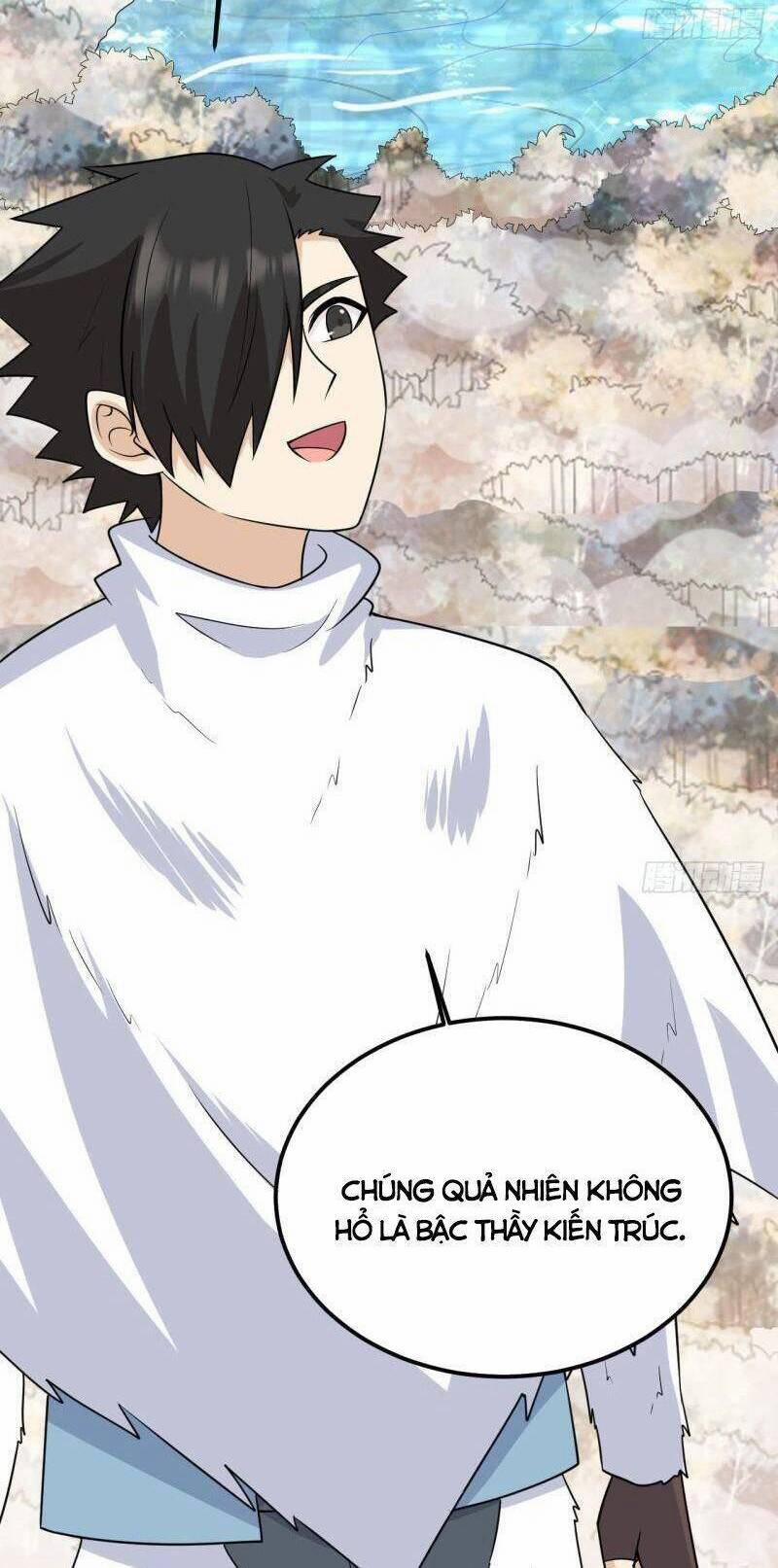 Tôi Sống Trên Hoang Đảo Cùng Các Em Gái 229 trang 17