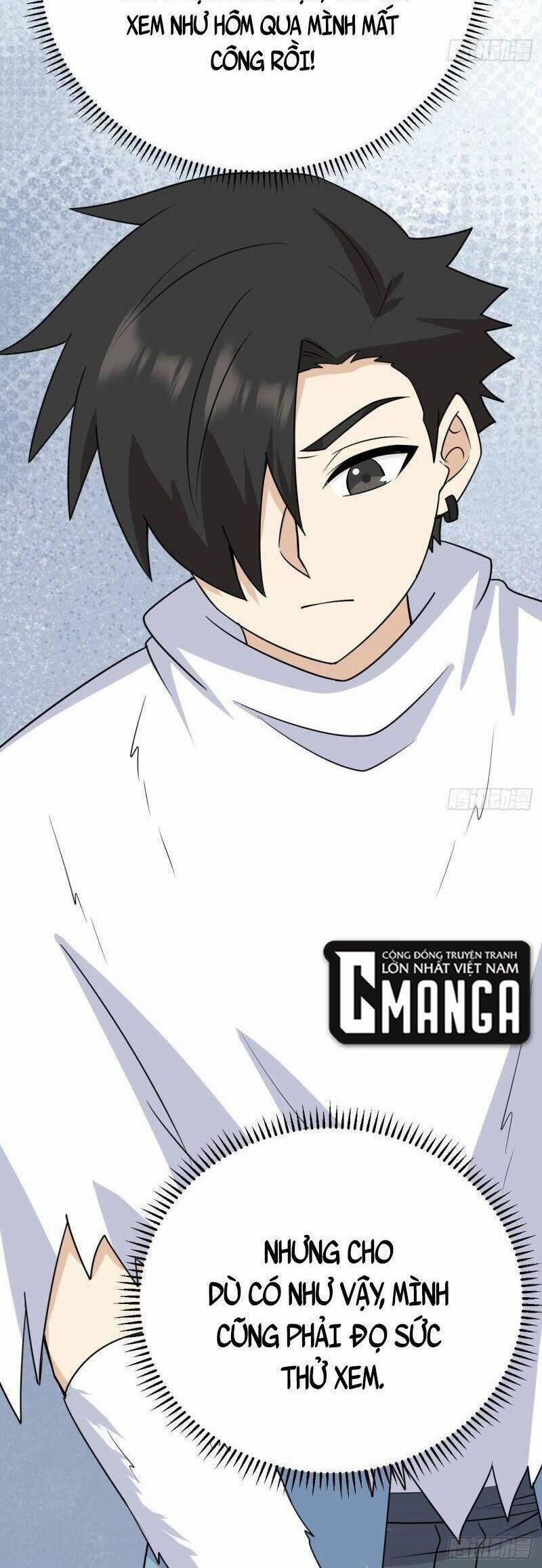 Tôi Sống Trên Hoang Đảo Cùng Các Em Gái 229 trang 40