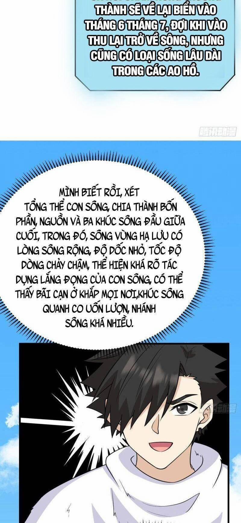 Tôi Sống Trên Hoang Đảo Cùng Các Em Gái 229 trang 5