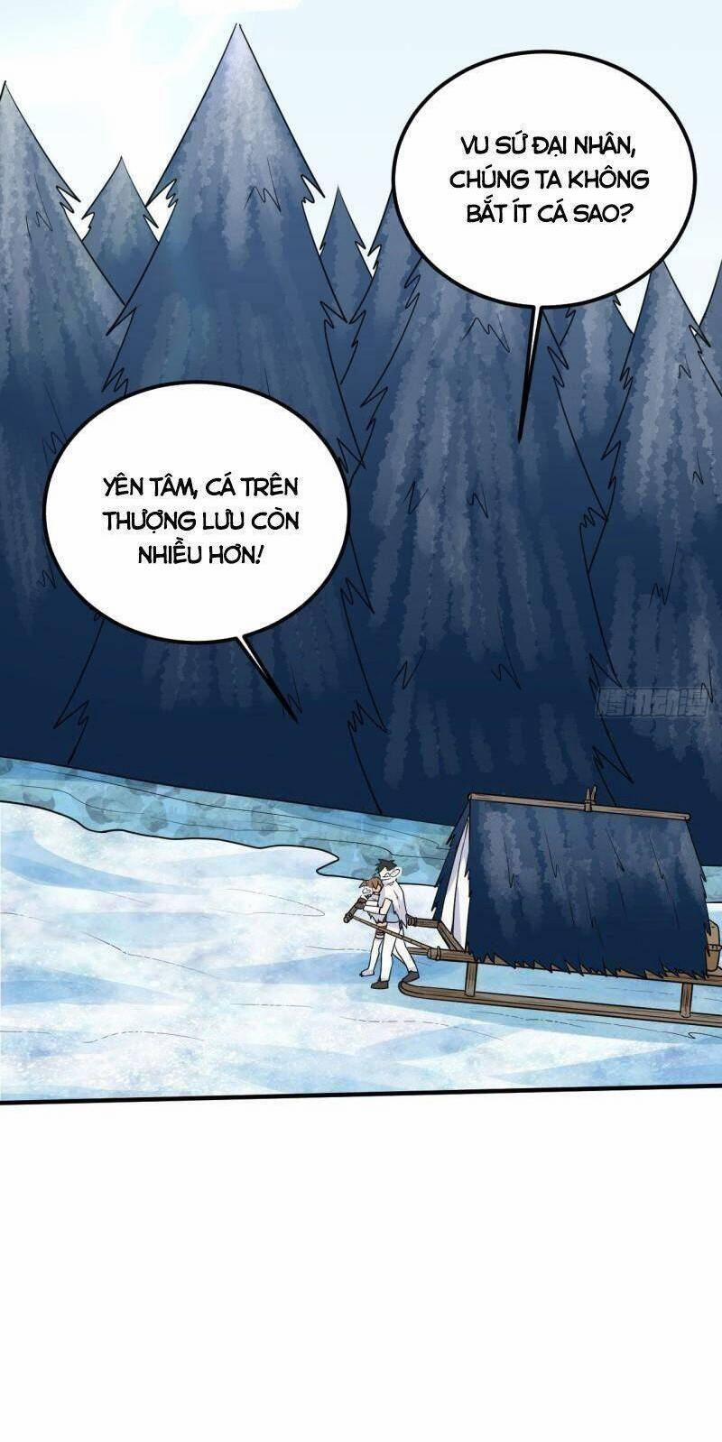 Tôi Sống Trên Hoang Đảo Cùng Các Em Gái 229 trang 7