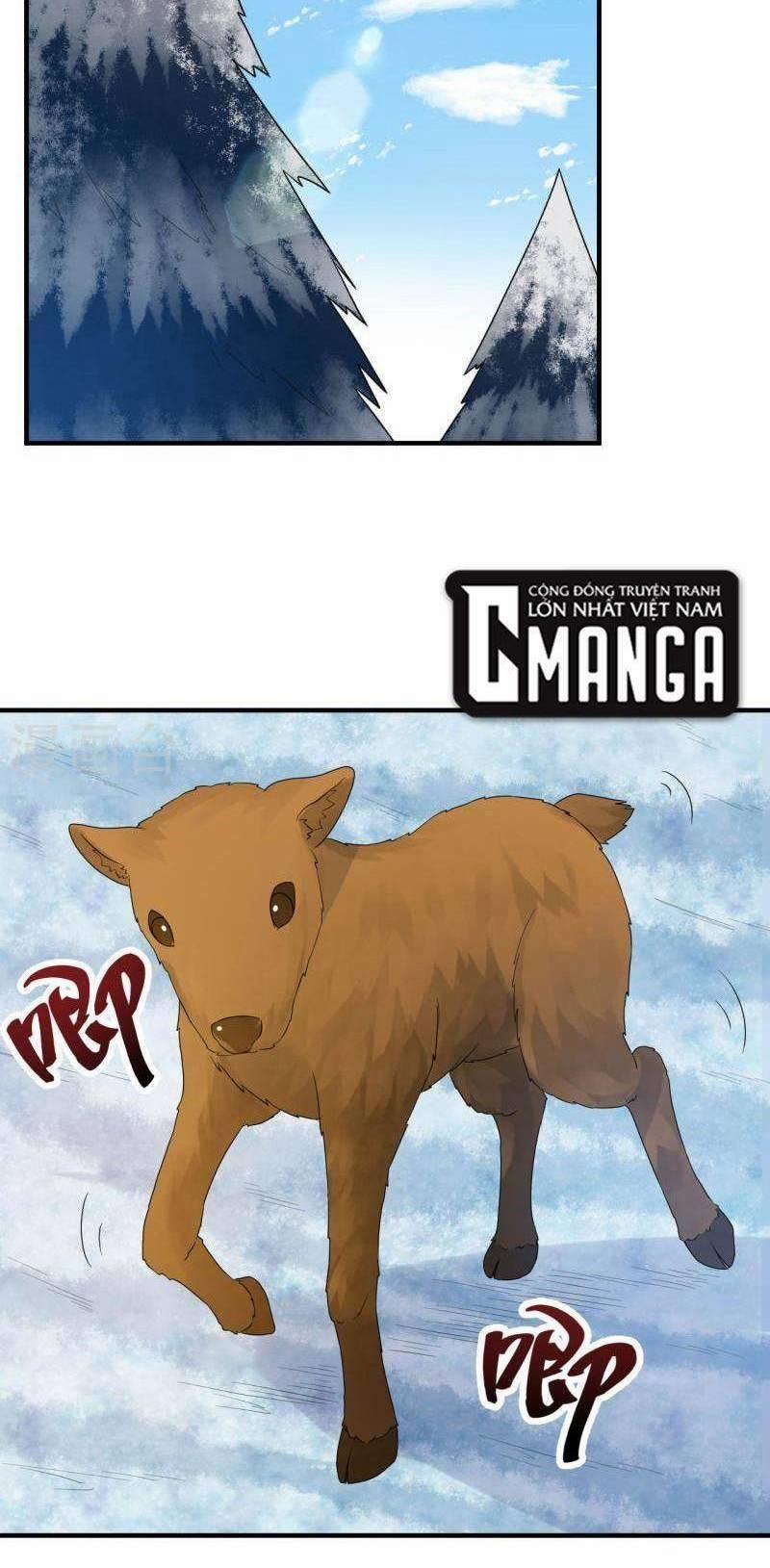 Tôi Sống Trên Hoang Đảo Cùng Các Em Gái 230 trang 27