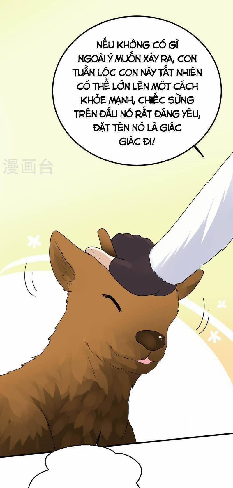 Tôi Sống Trên Hoang Đảo Cùng Các Em Gái 231 trang 16