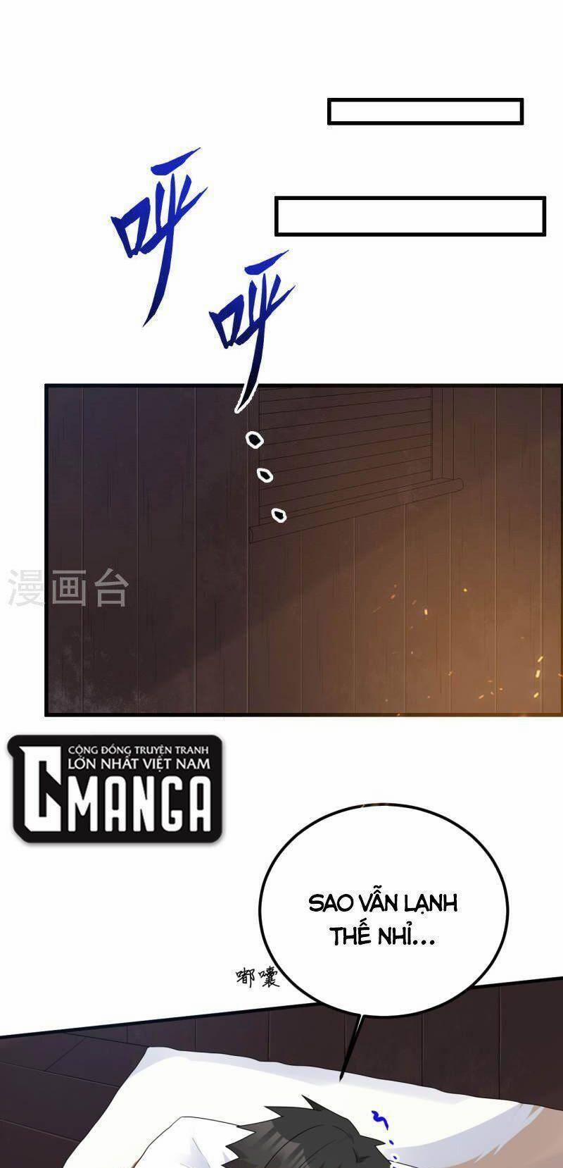 Tôi Sống Trên Hoang Đảo Cùng Các Em Gái 231 trang 22