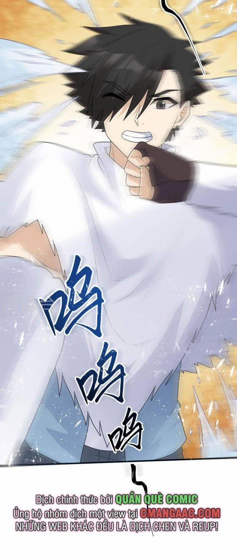 Tôi Sống Trên Hoang Đảo Cùng Các Em Gái 231 trang 25