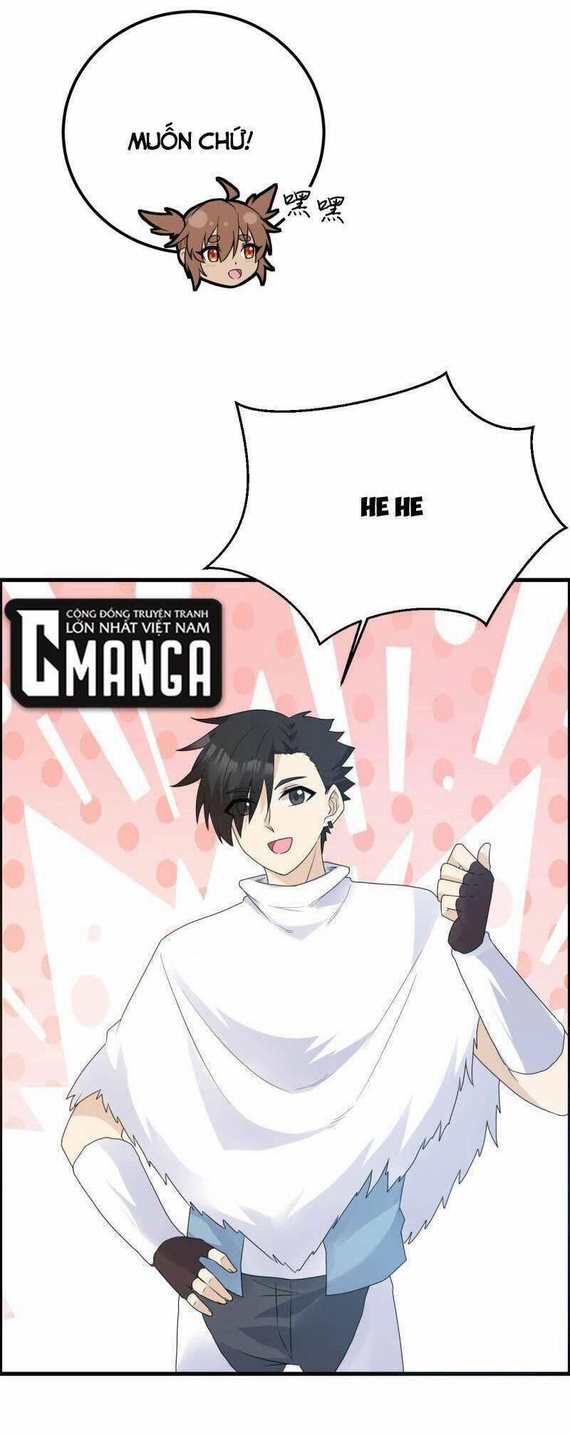 Tôi Sống Trên Hoang Đảo Cùng Các Em Gái 231 trang 38