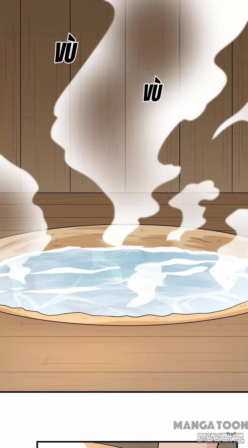 Tôi Sống Trên Hoang Đảo Cùng Các Em Gái 232 trang 0