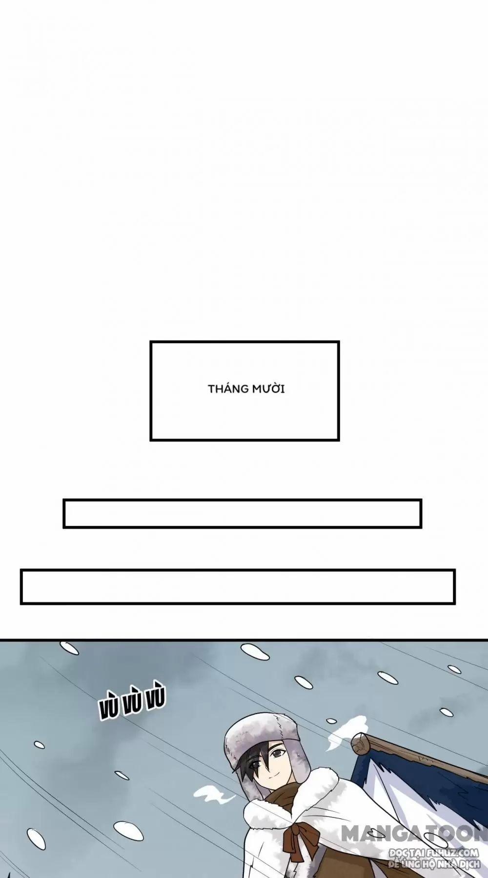 Tôi Sống Trên Hoang Đảo Cùng Các Em Gái 232 trang 18