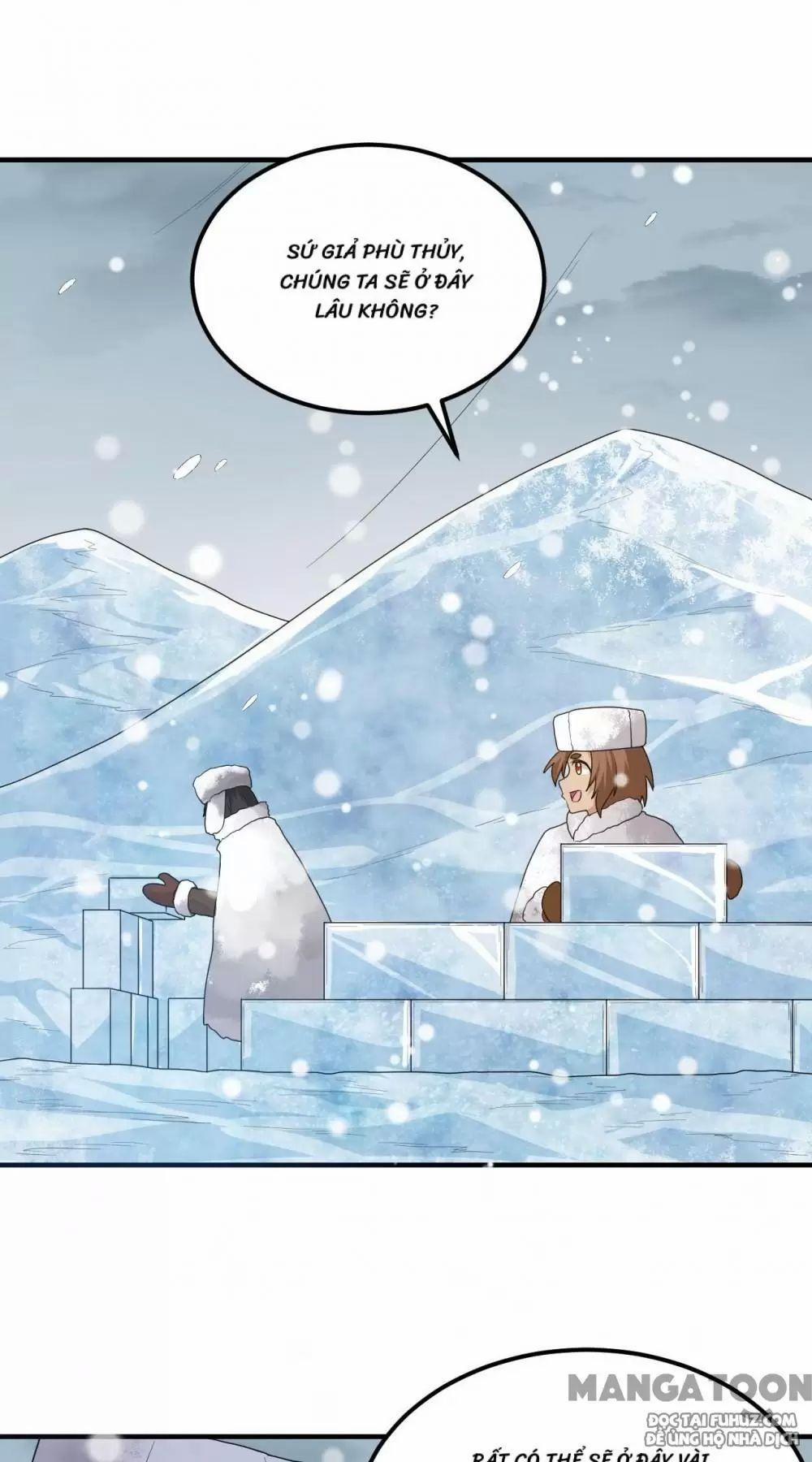 Tôi Sống Trên Hoang Đảo Cùng Các Em Gái 233 trang 0