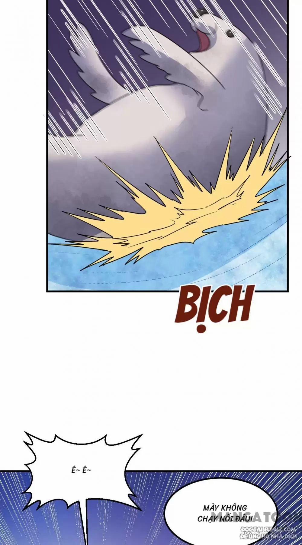 Tôi Sống Trên Hoang Đảo Cùng Các Em Gái 234 trang 15