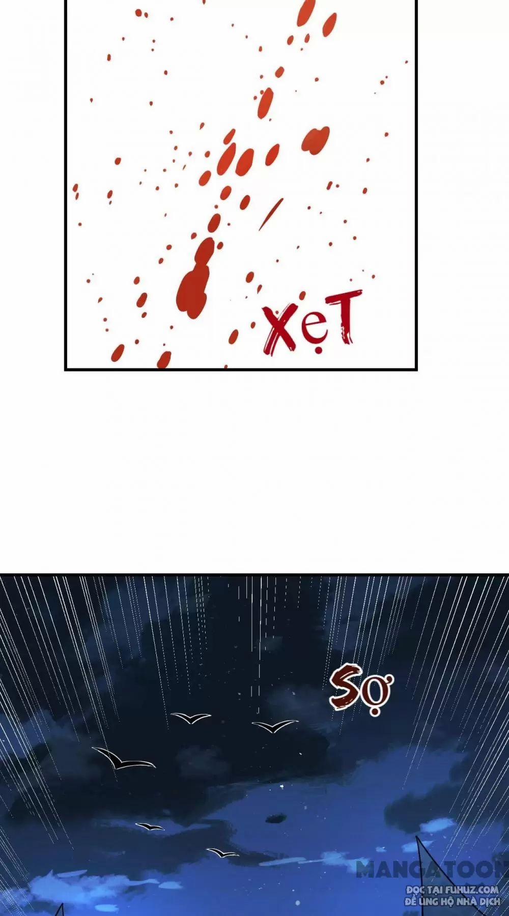 Tôi Sống Trên Hoang Đảo Cùng Các Em Gái 236 trang 24