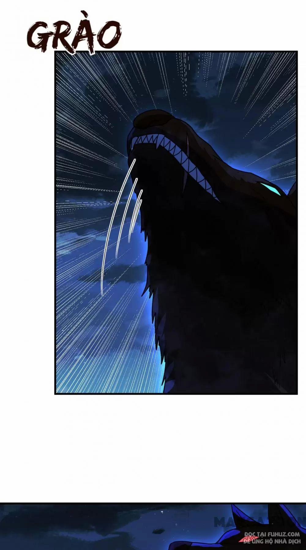 Tôi Sống Trên Hoang Đảo Cùng Các Em Gái 236 trang 27