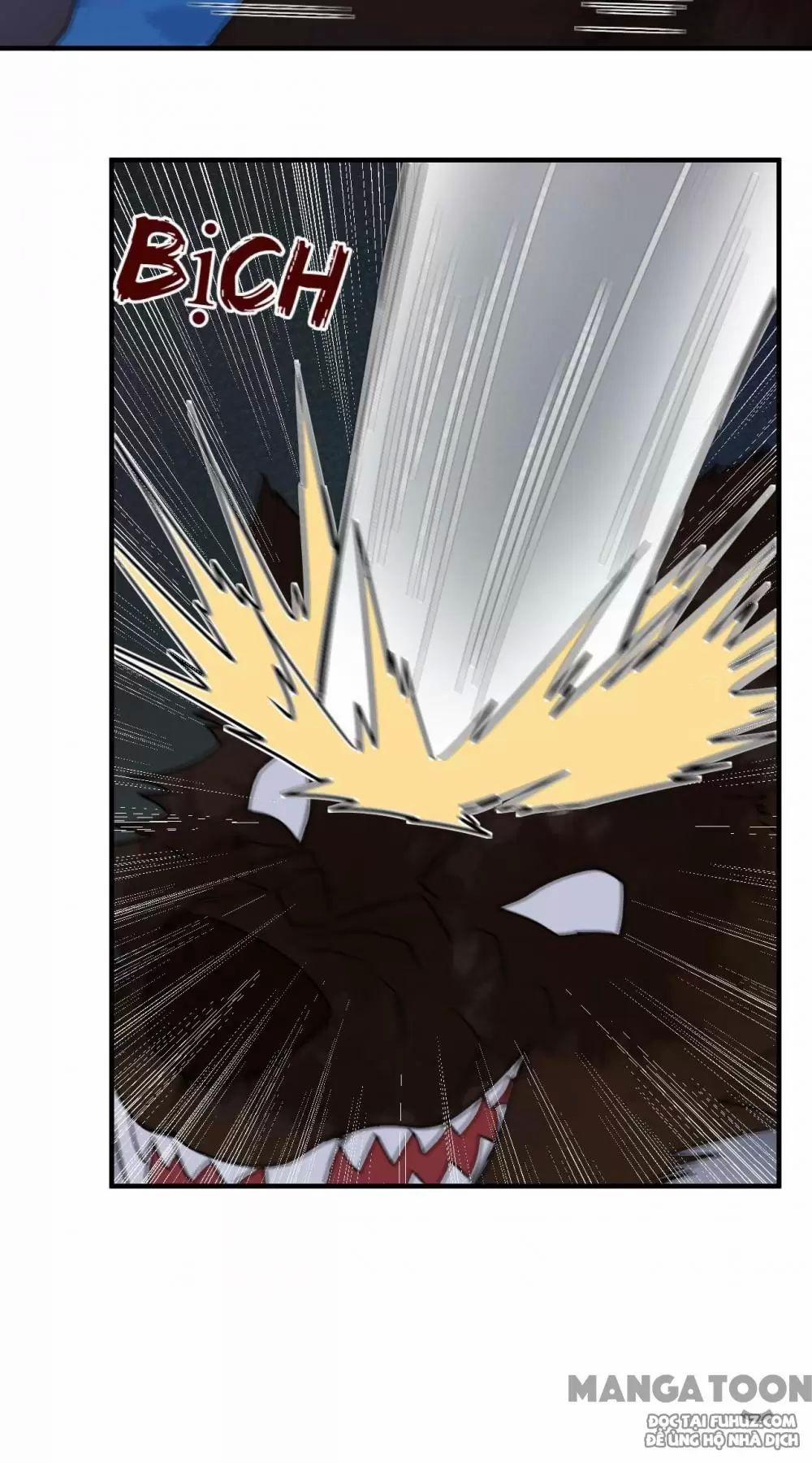 Tôi Sống Trên Hoang Đảo Cùng Các Em Gái 236 trang 38