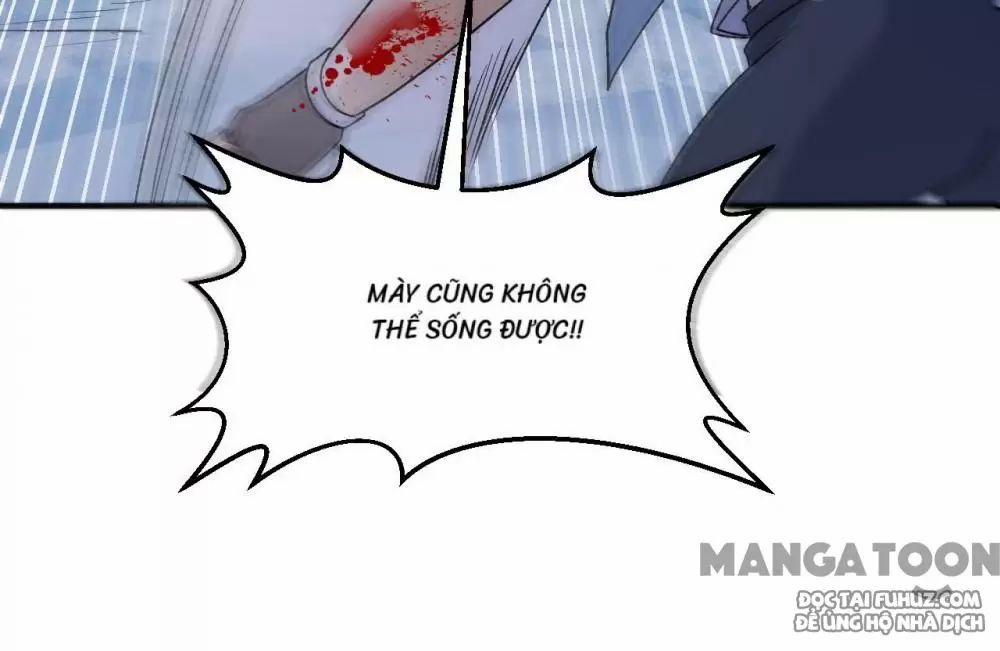 Tôi Sống Trên Hoang Đảo Cùng Các Em Gái 237 trang 29