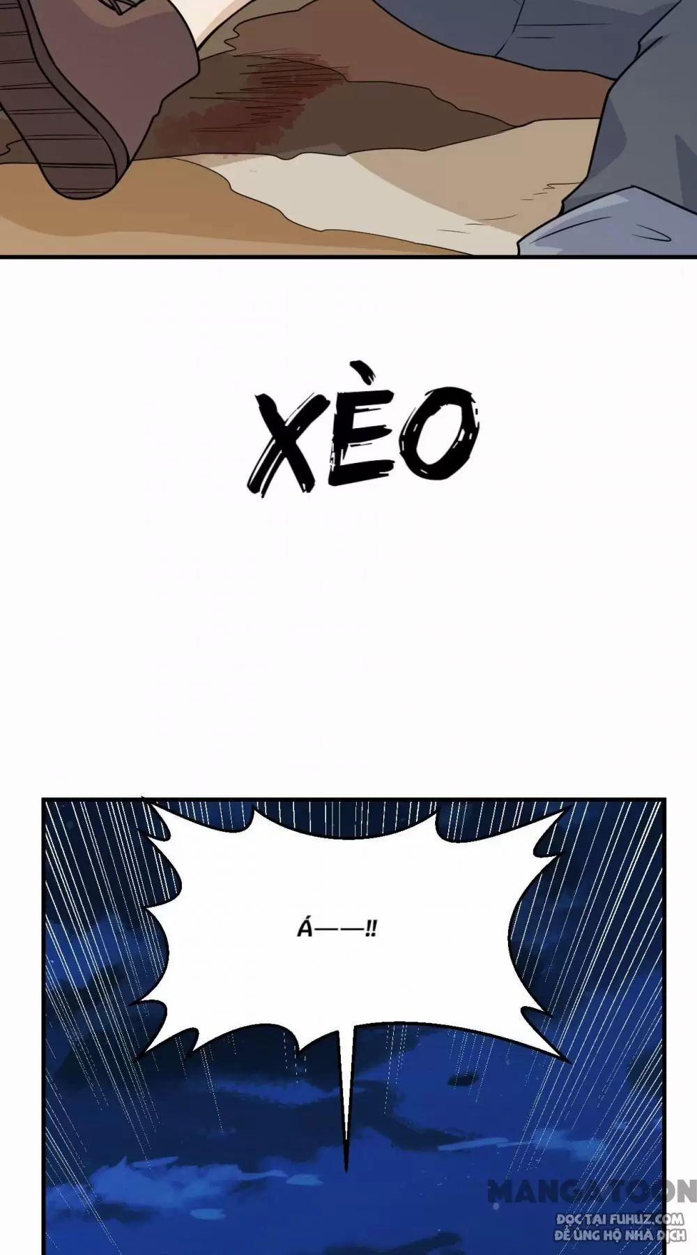 Tôi Sống Trên Hoang Đảo Cùng Các Em Gái 238 trang 12