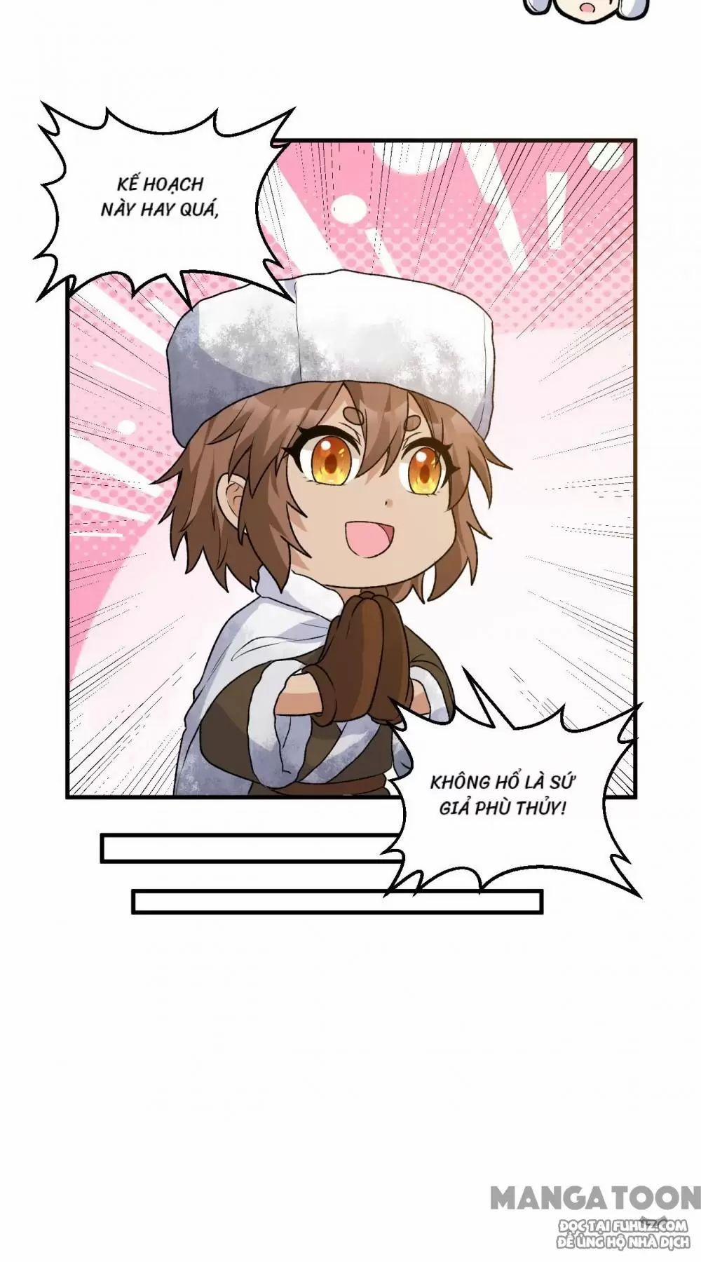 Tôi Sống Trên Hoang Đảo Cùng Các Em Gái 239 trang 31