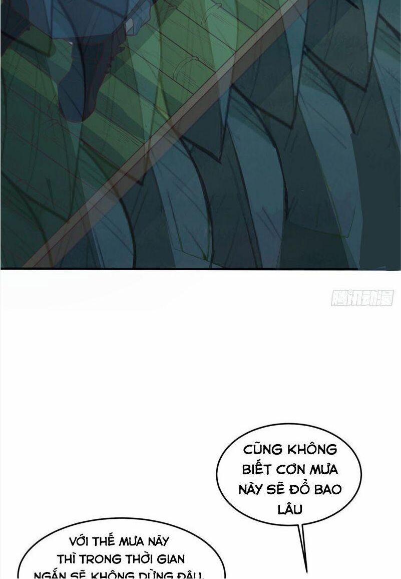 Tôi Sống Trên Hoang Đảo Cùng Các Em Gái 24 trang 17