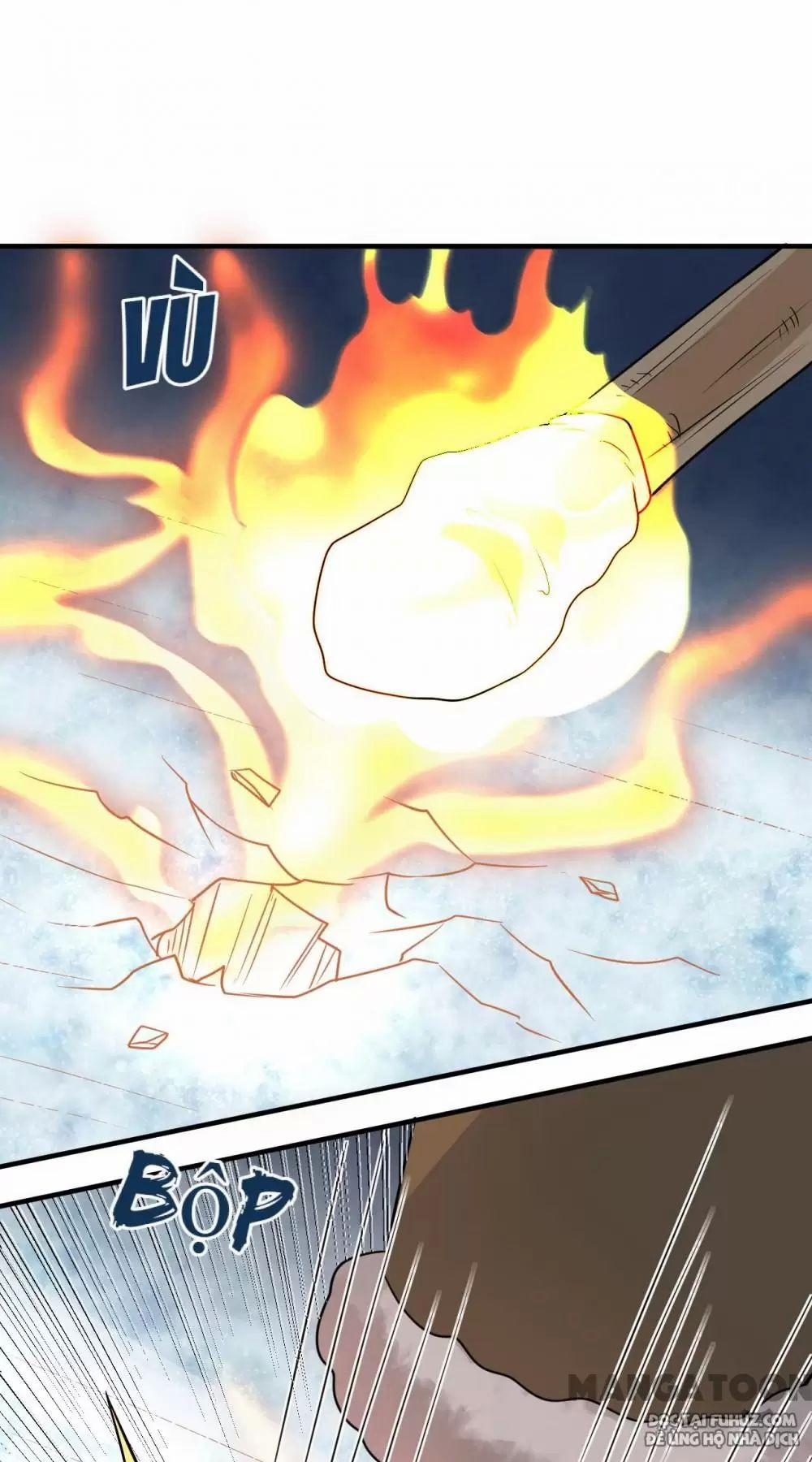 Tôi Sống Trên Hoang Đảo Cùng Các Em Gái 240 trang 10