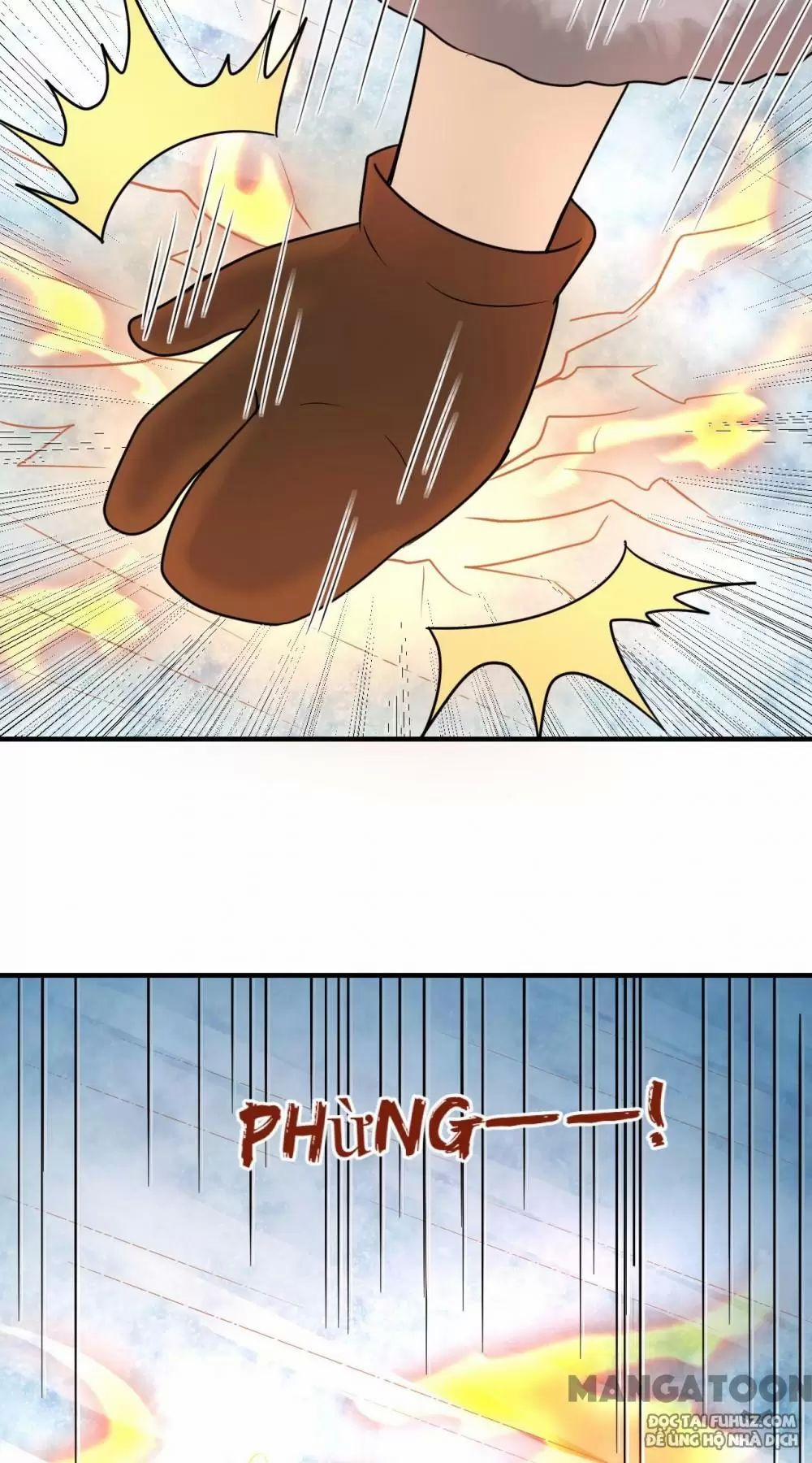 Tôi Sống Trên Hoang Đảo Cùng Các Em Gái 240 trang 11