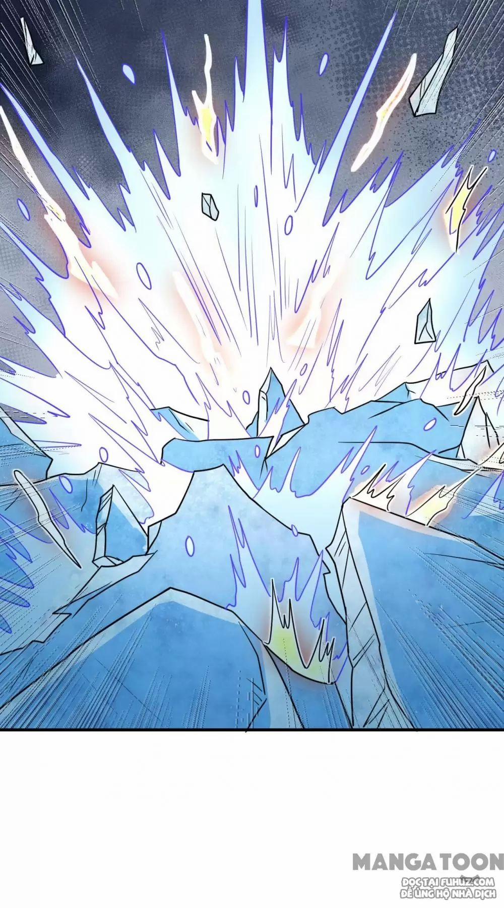 Tôi Sống Trên Hoang Đảo Cùng Các Em Gái 240 trang 14