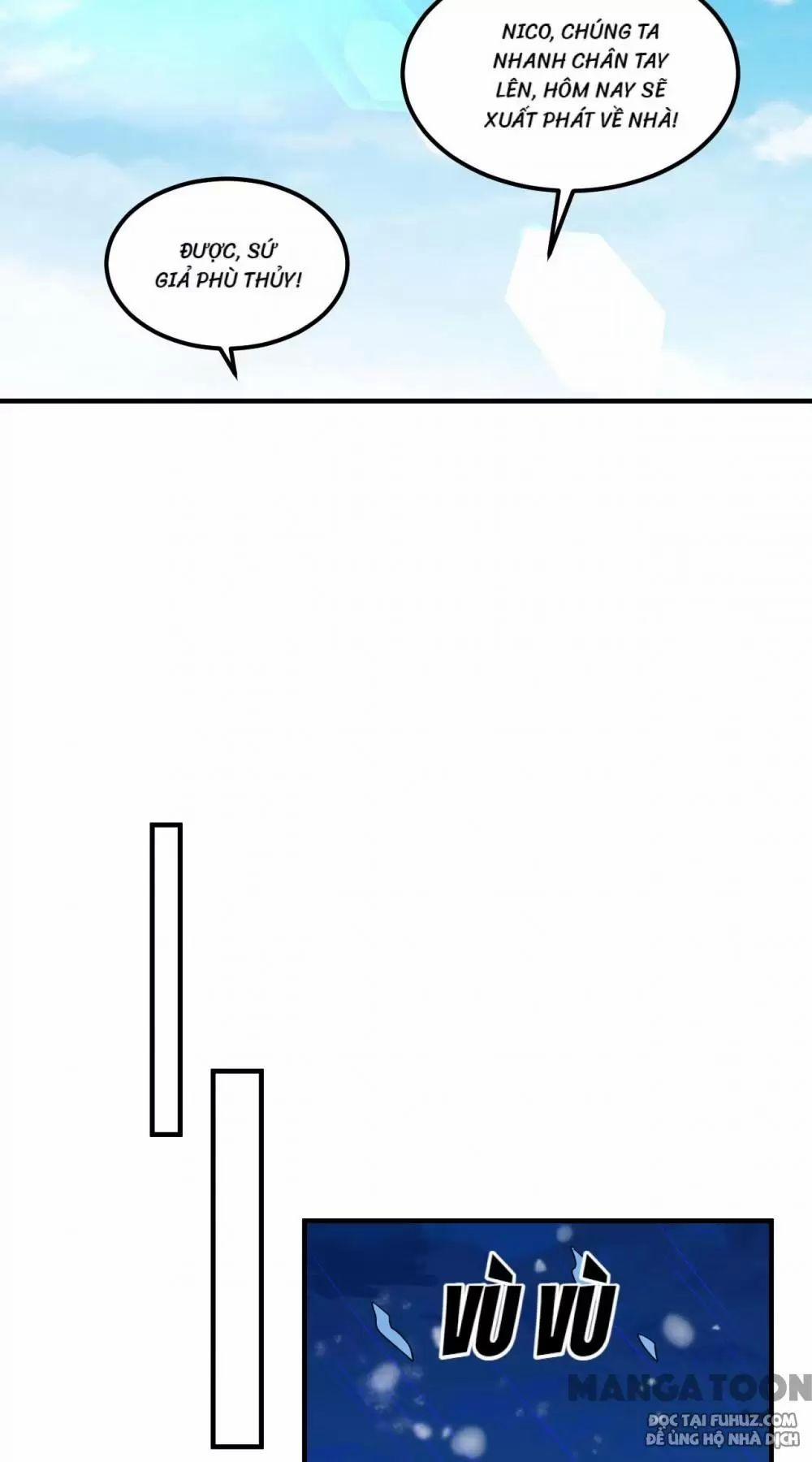 Tôi Sống Trên Hoang Đảo Cùng Các Em Gái 240 trang 31