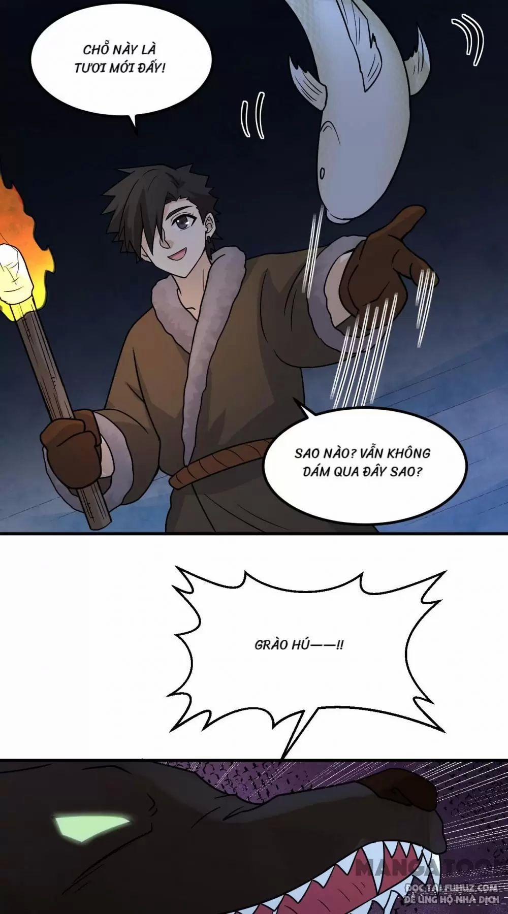 Tôi Sống Trên Hoang Đảo Cùng Các Em Gái 240 trang 5