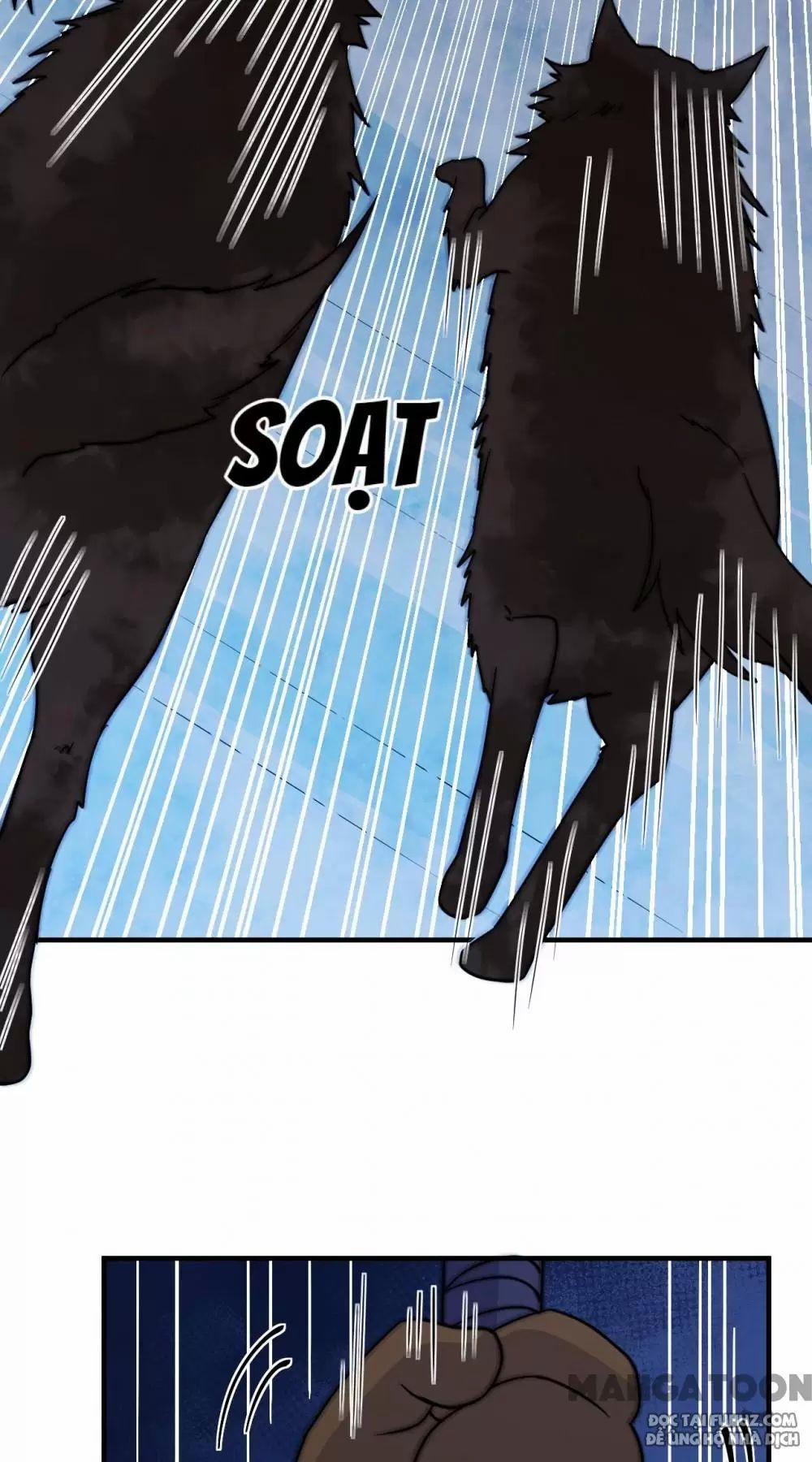 Tôi Sống Trên Hoang Đảo Cùng Các Em Gái 240 trang 7