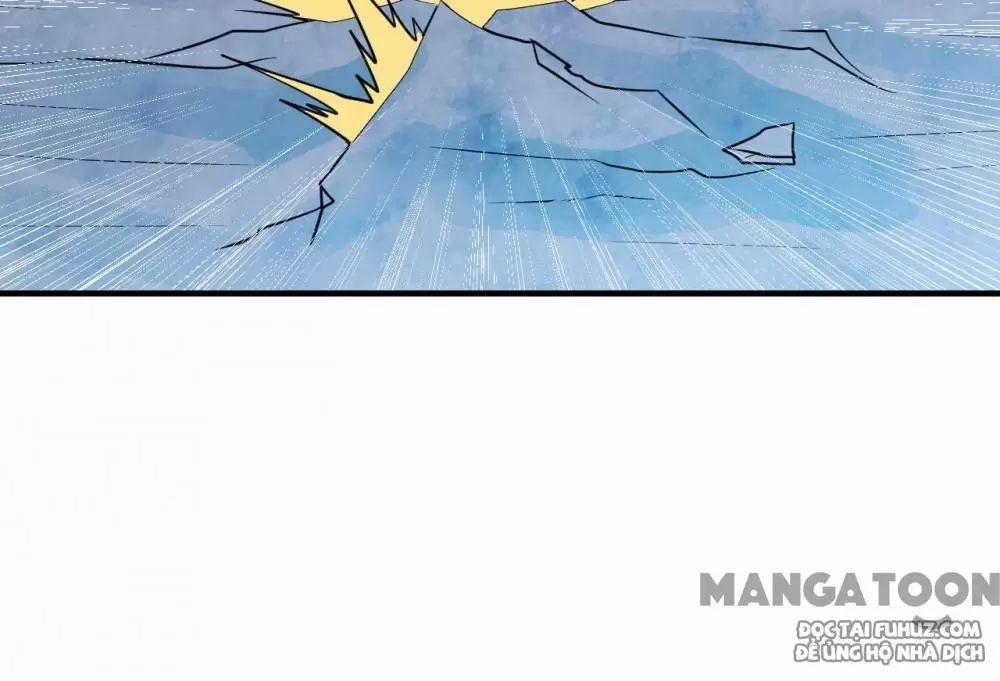 Tôi Sống Trên Hoang Đảo Cùng Các Em Gái 240 trang 9