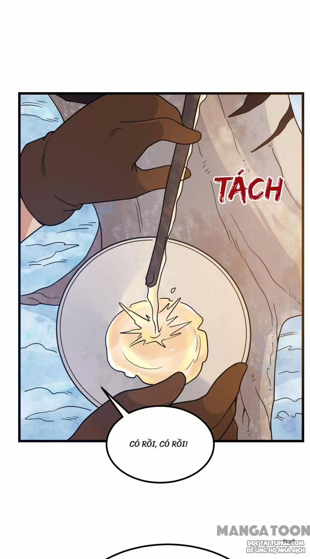 Tôi Sống Trên Hoang Đảo Cùng Các Em Gái 241 trang 10
