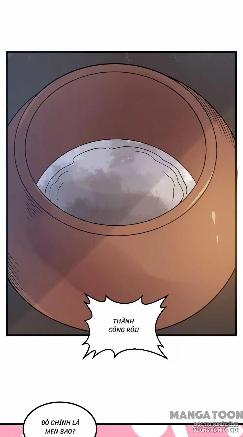 Tôi Sống Trên Hoang Đảo Cùng Các Em Gái 241 trang 28