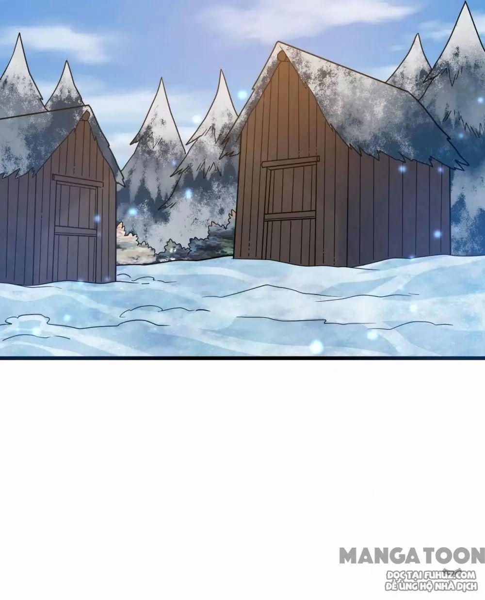 Tôi Sống Trên Hoang Đảo Cùng Các Em Gái 241 trang 37