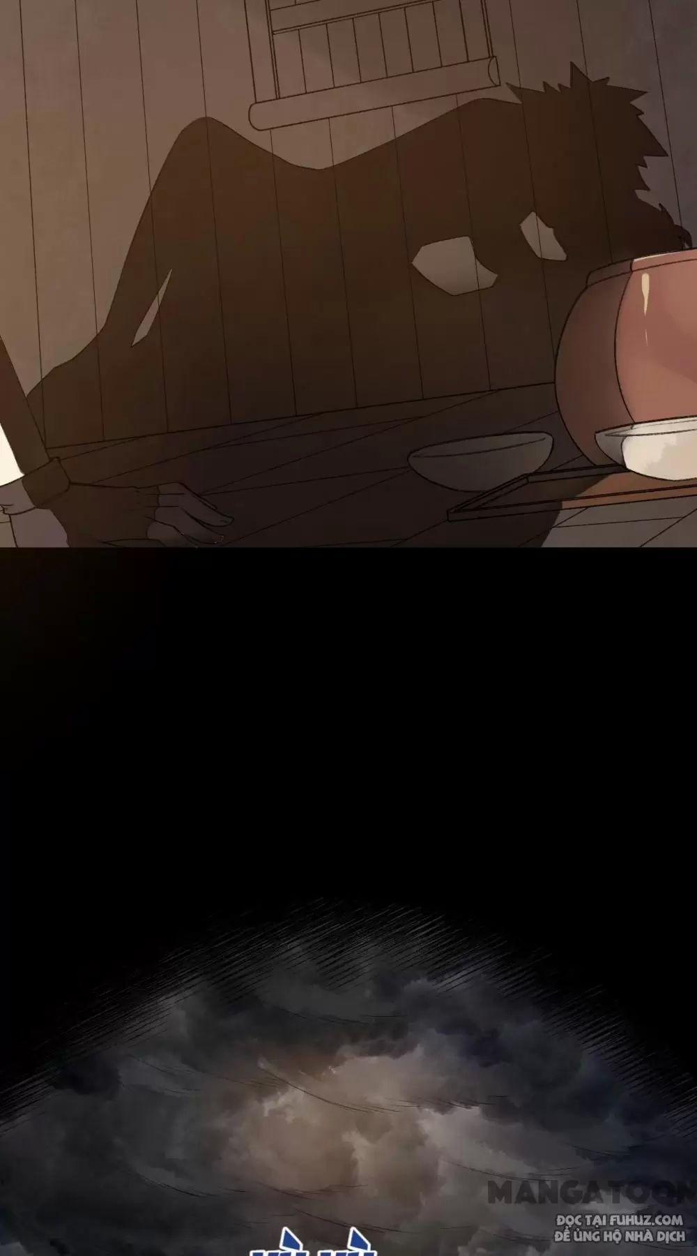 Tôi Sống Trên Hoang Đảo Cùng Các Em Gái 242 trang 25