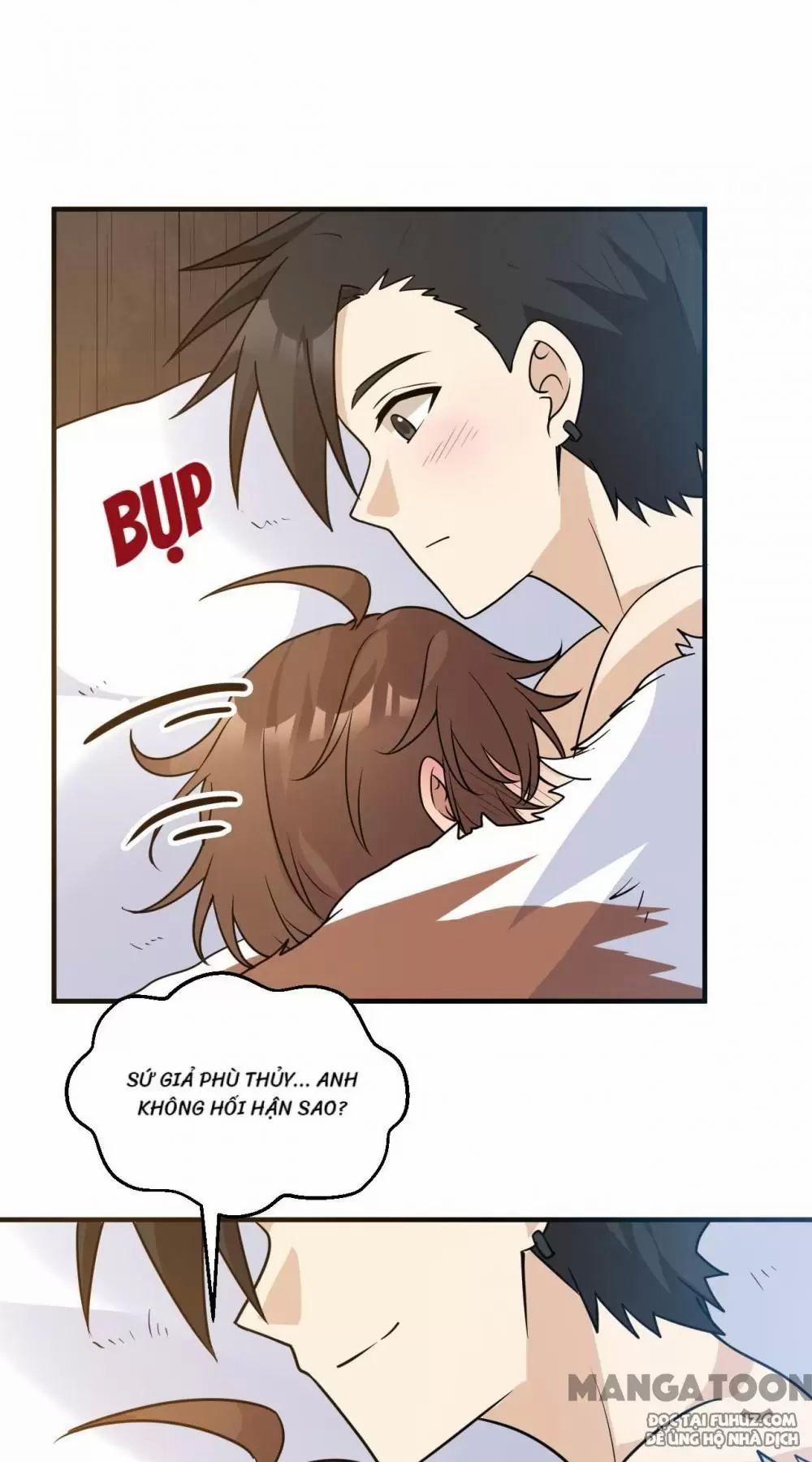 Tôi Sống Trên Hoang Đảo Cùng Các Em Gái 243 trang 0