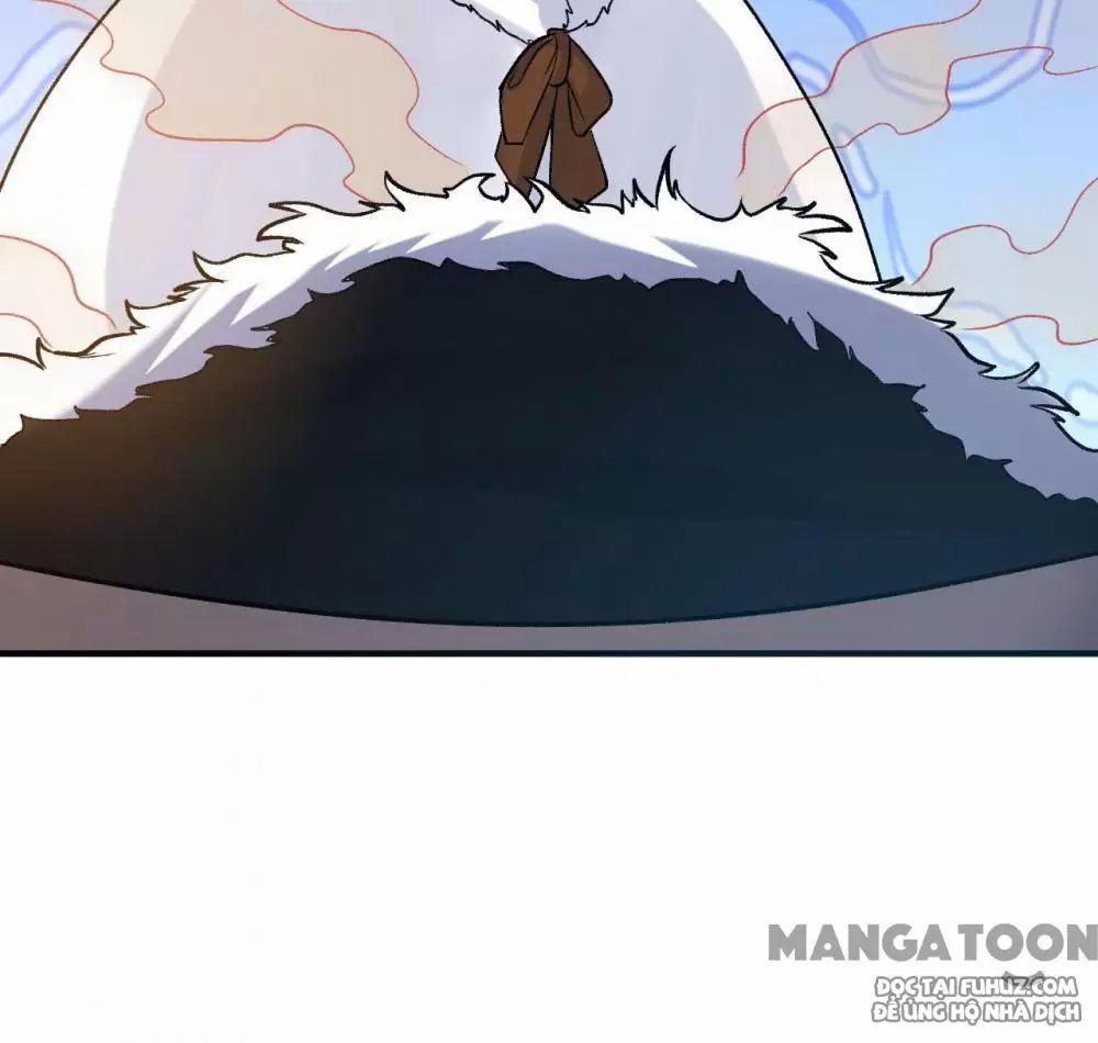 Tôi Sống Trên Hoang Đảo Cùng Các Em Gái 245 trang 34
