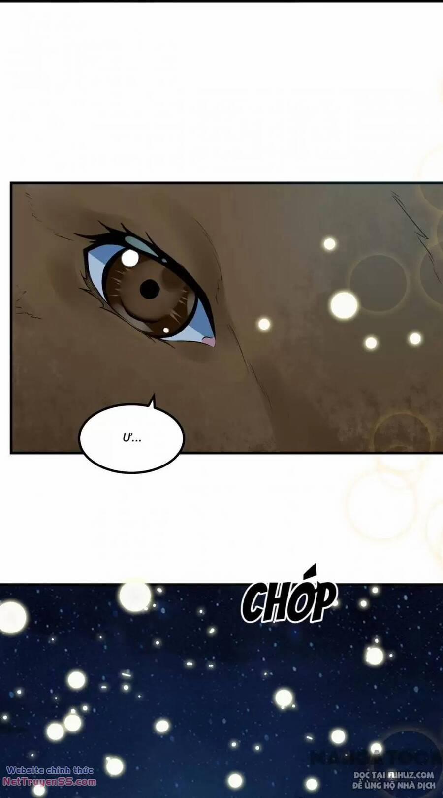 Tôi Sống Trên Hoang Đảo Cùng Các Em Gái 250 trang 4