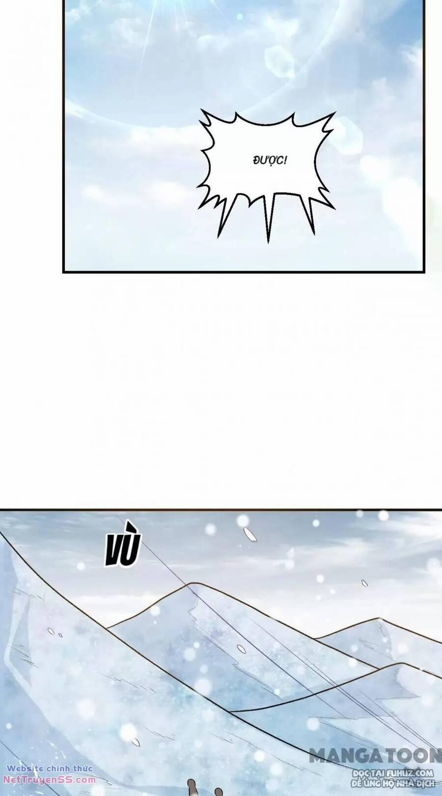 Tôi Sống Trên Hoang Đảo Cùng Các Em Gái 251 trang 24