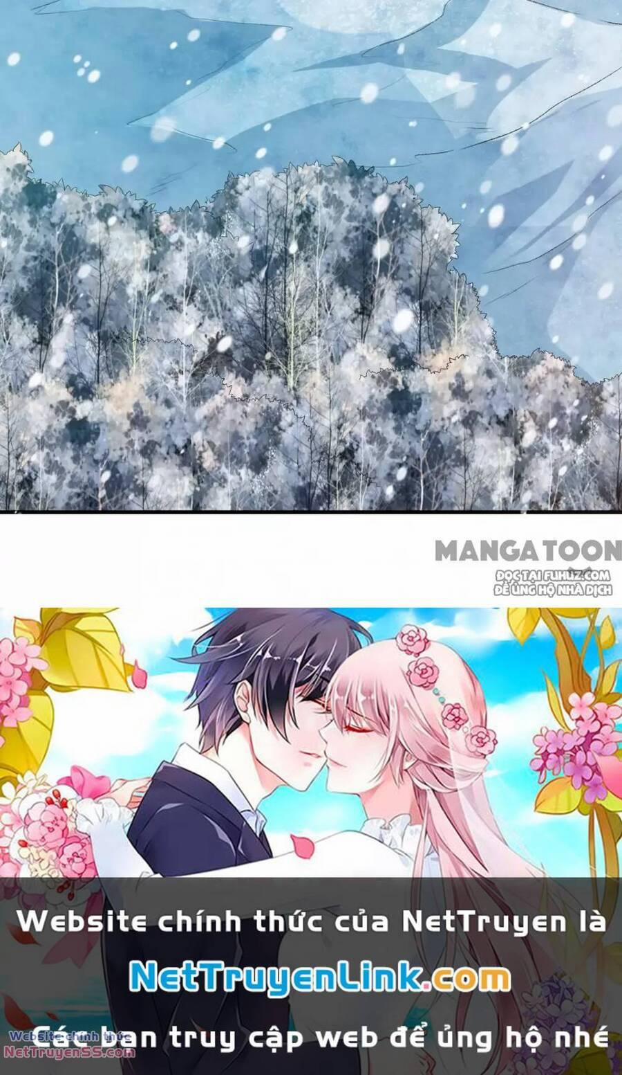 Tôi Sống Trên Hoang Đảo Cùng Các Em Gái 251 trang 35